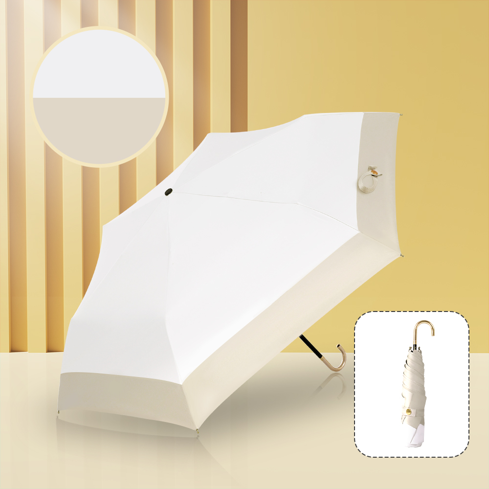 折り畳み傘 日傘 コンパクト 軽量