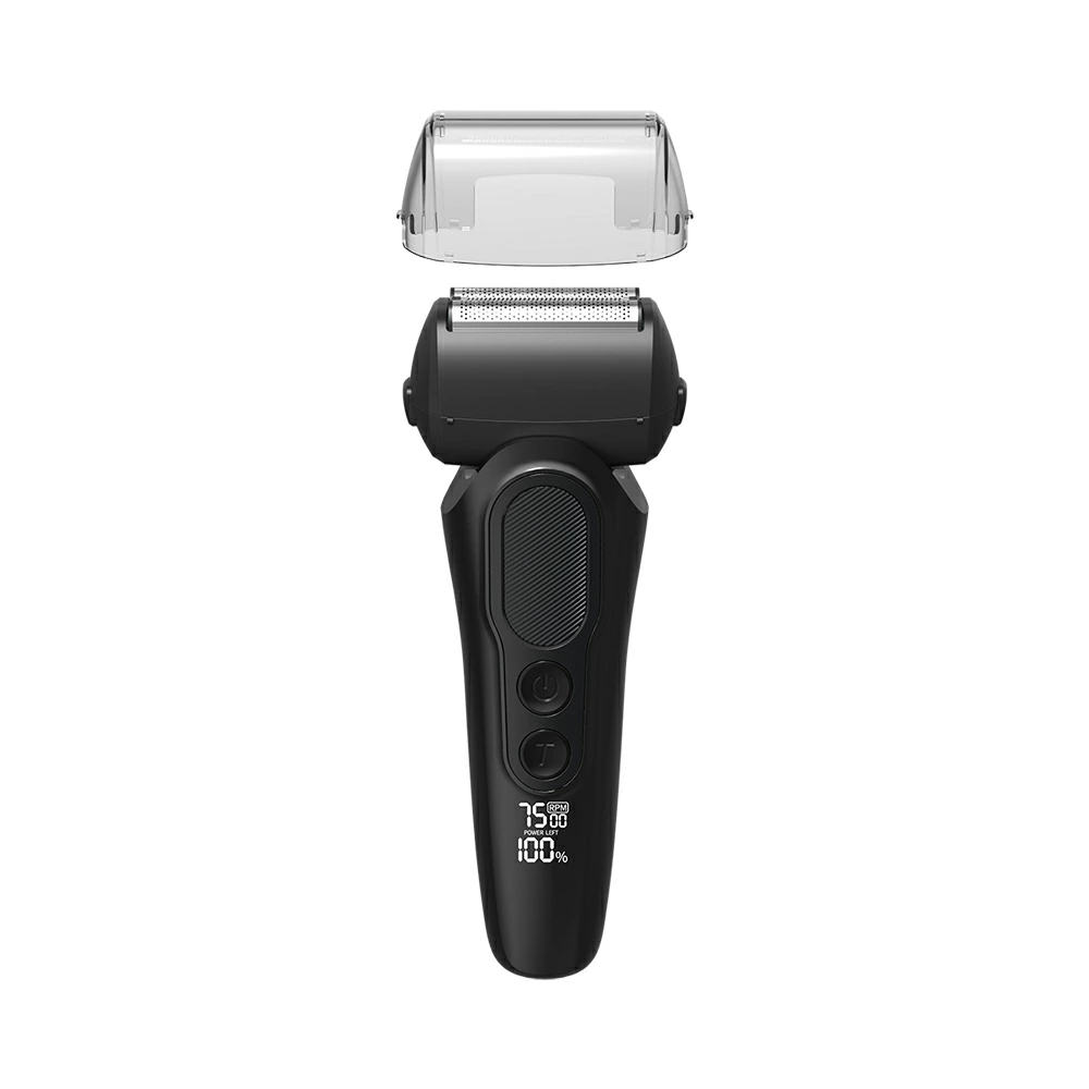 電動シェーバー 往復式