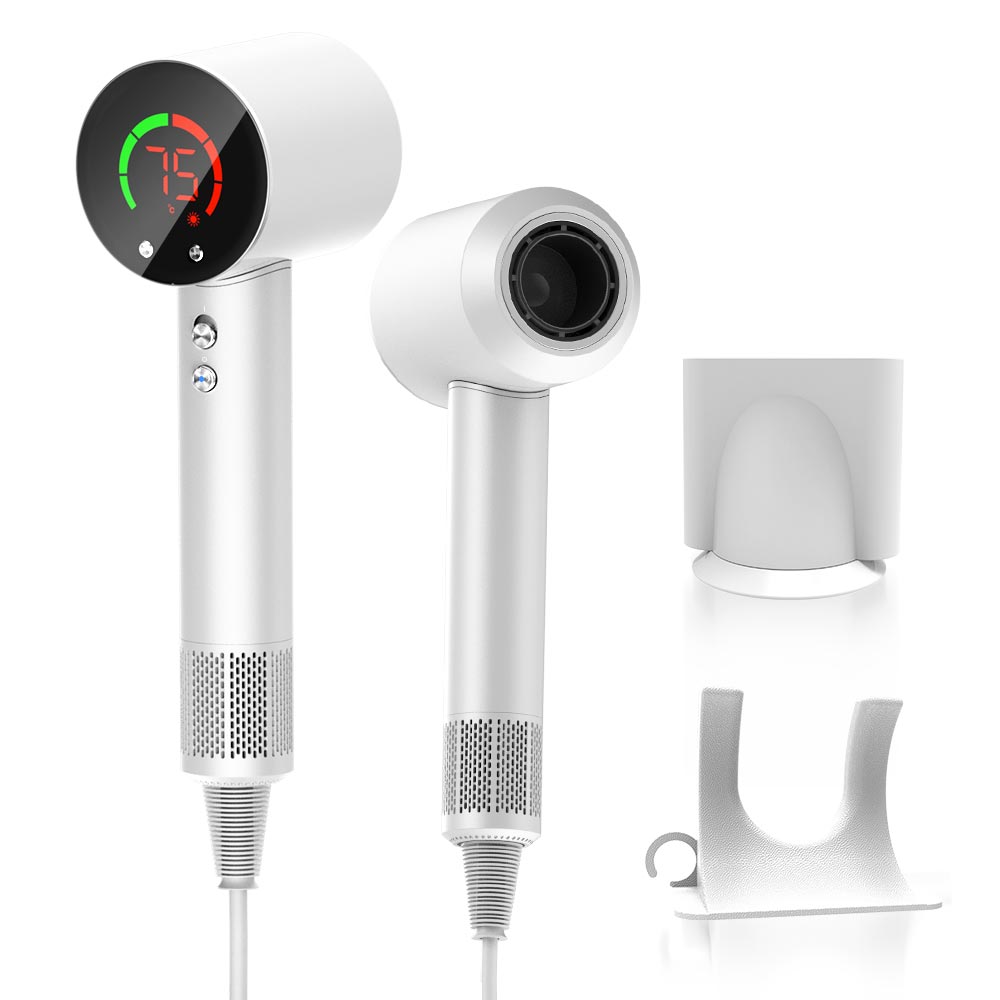 ヘアドライヤー 大風量