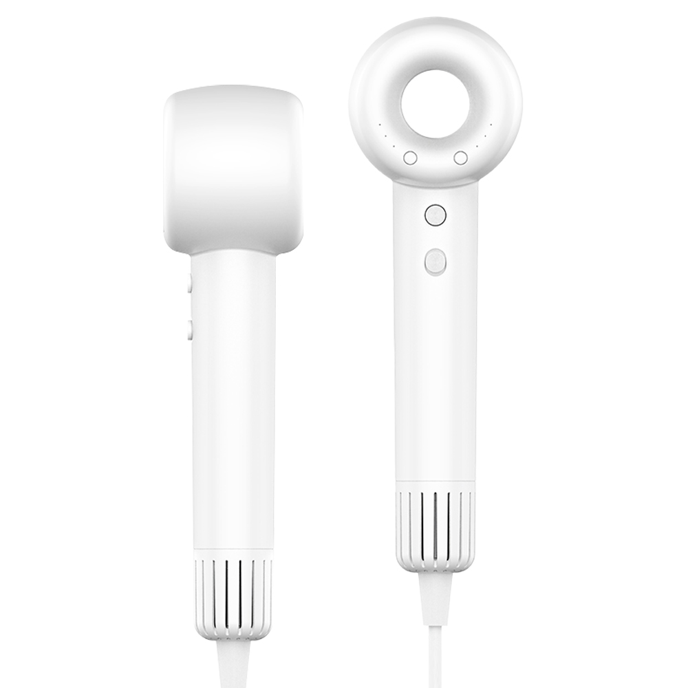 高速ドライヤー マイナスイオン 大風量