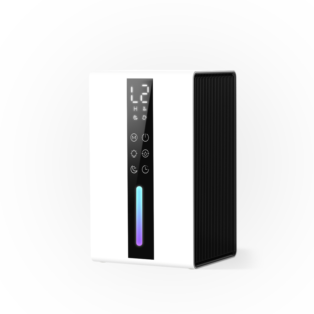 除湿機 多機能 空気清浄